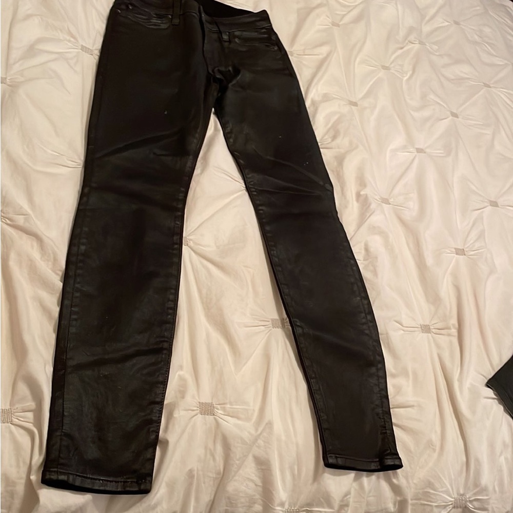 7 for all mankind jeans